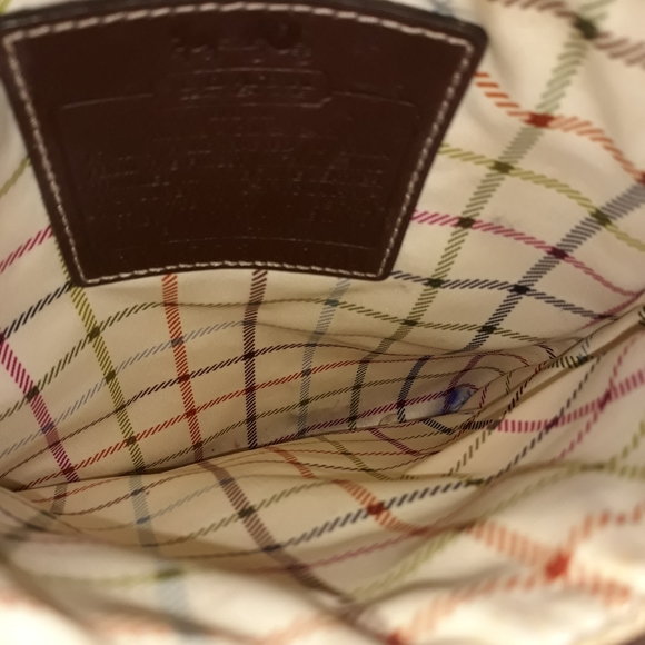 Coach crossbody - Picture 3 of 3
